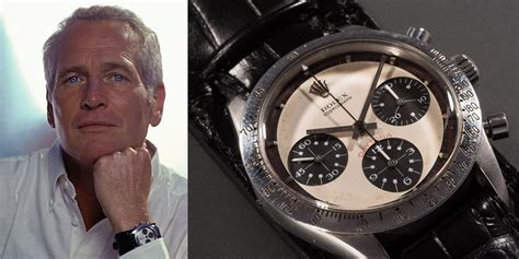 paul newman rolex daytona watch|daytona most expensive.